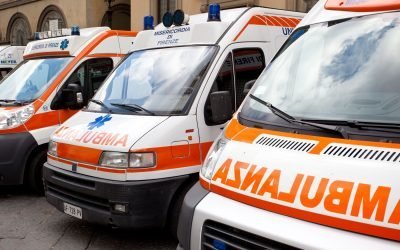 Scandal la nivel național: suspiciuni de omor prin substanțe toxice în transporturile medicale din Italia Un val de controverse și îngrijorare a zdruncinat recent Italia, odată cu apariția unor suspiciuni grave legate de un angajat al Crucii Roșii, suspectat de administrarea intenționată a unor substanțe nocive pacienților aflați în timpul transferurilor medicale