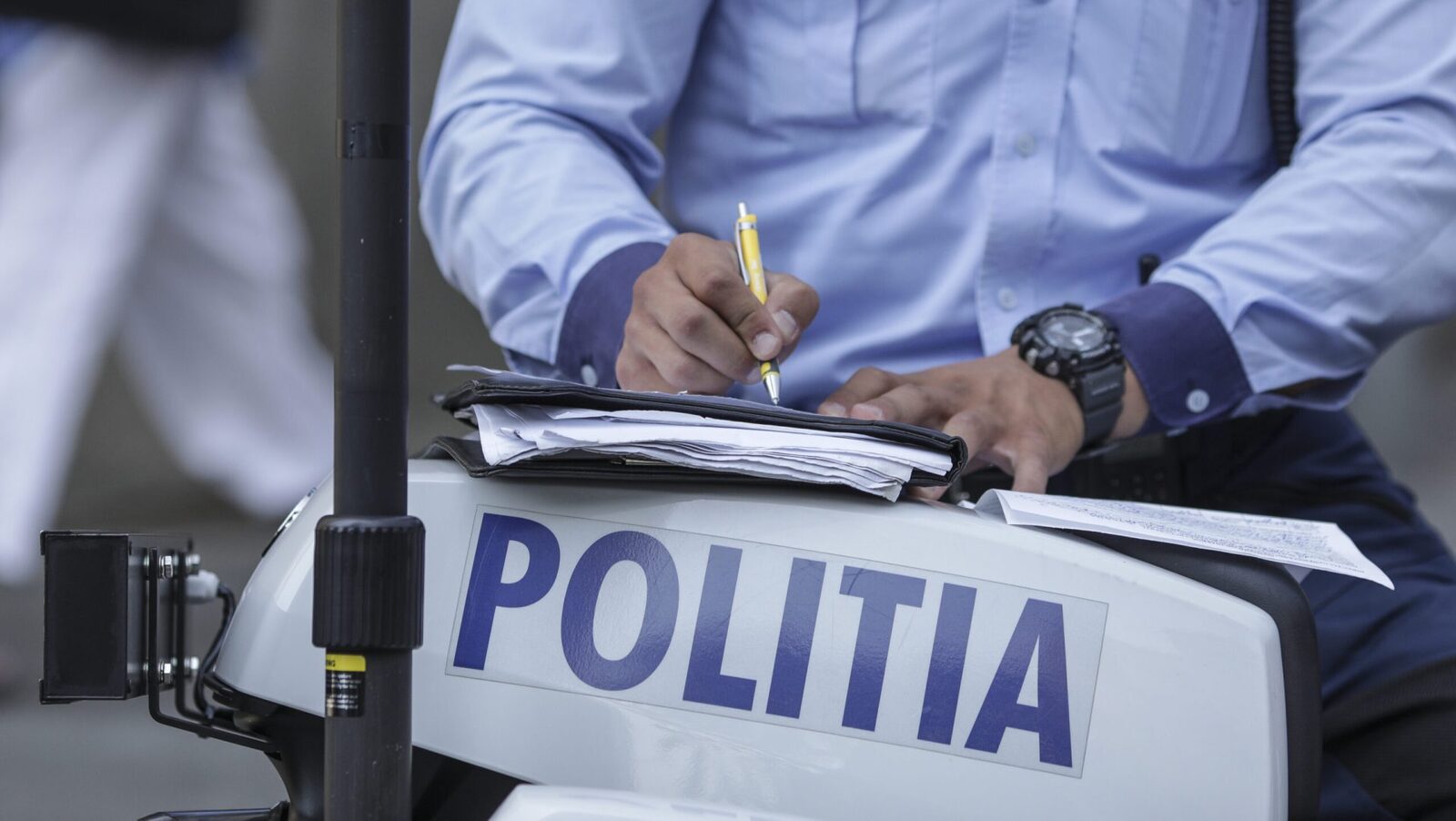 Municipalitatea intenționează să revoluționeze modul în care se gestionează plățile pentru amenzile rutiere, aducând în discuție o soluție modernă, rapidă și complet digitalizată