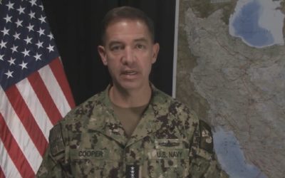 Dezastru în Orientul Mijlociu: SUA și Iranul intră într-o confruntare devastatoare, cu mii de victime și pierderi militare Unele dintre cele mai grave confrontări din ultimele decenii au izbucnit în Orientul Mijlociu, pe măsură ce Statele Unite și Iranul se angajează într-un conflict deschis, ce a dus la pierderi de vieți umane și distrugeri pe scară largă