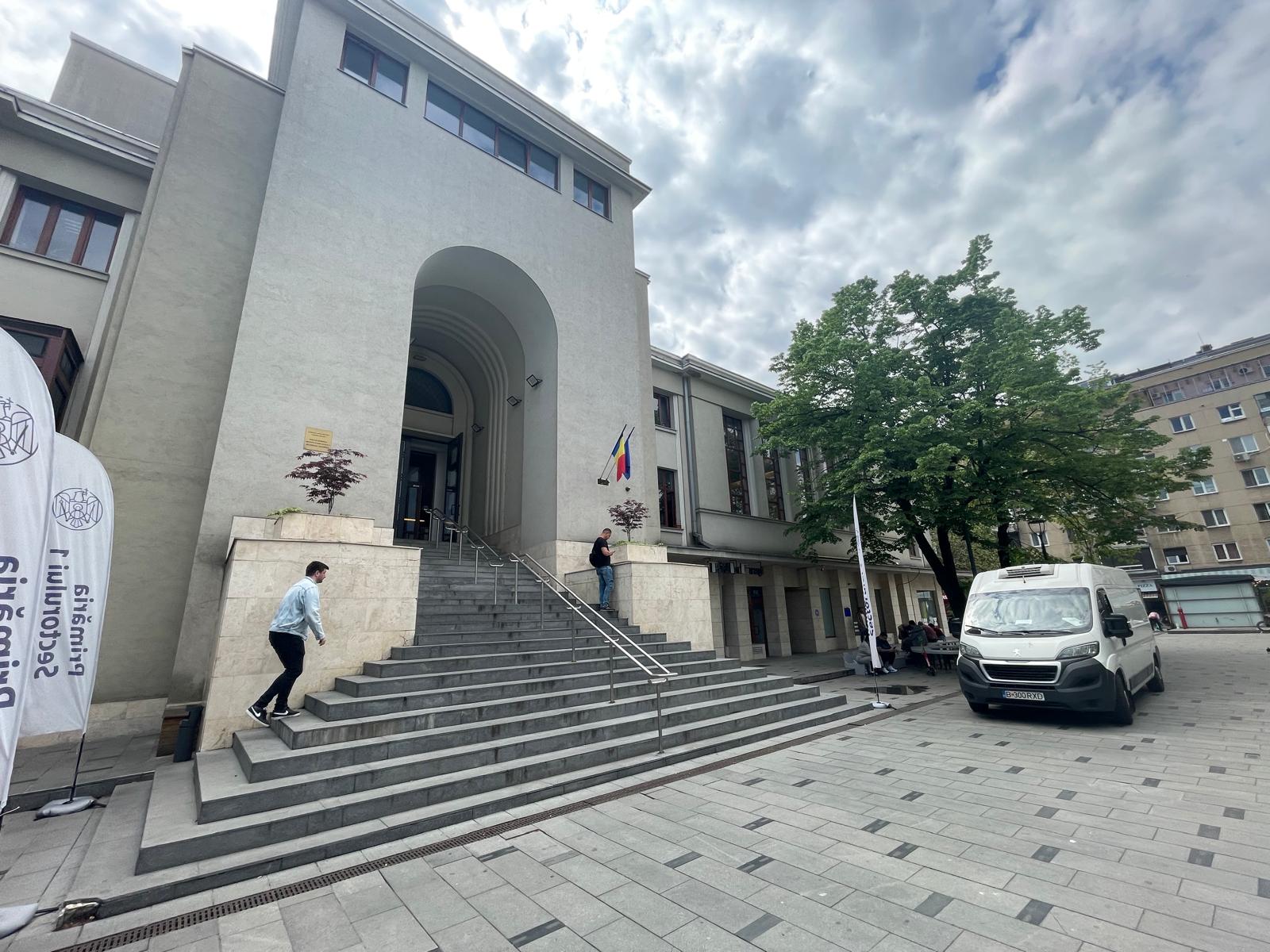 Primăria Capitalei plănuiește primele zone pietonale în centrul Bucureștiului, proiect ambițios menționat drept o soluție pentru fluidizarea traficului și revitalizarea zonei urbane
