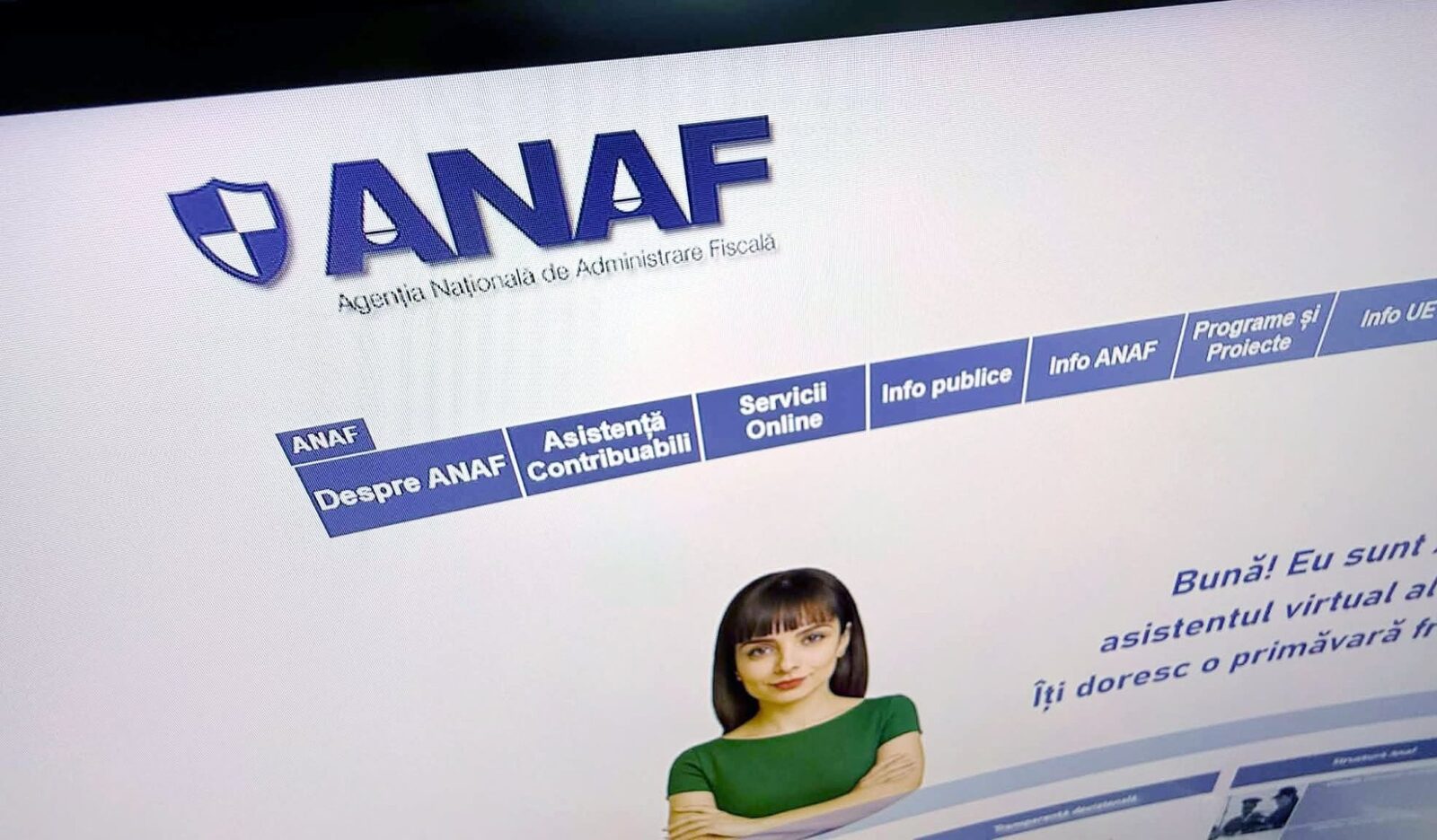 Cum poți achiziționa bunuri ieftine prin procedurile ANAF