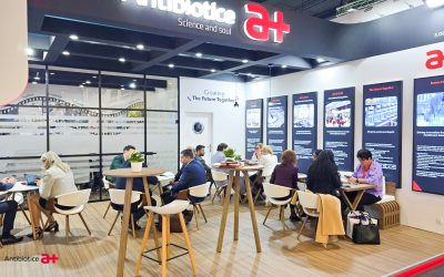 Antibiotice Iași devine un centru de inovație și producție critică în farmaceutică europeană Antibiotice Iași anunță cu mândrie lansarea unui proiect major, menit să transforme compania într-un pilon al cercetării, dezvoltării și producerii de medicamente critice în România