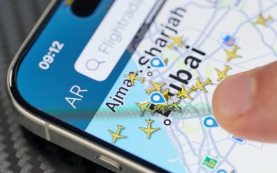 Spațiul aerian din Orientul Mijlociu a fost închis temporar începând cu data de 28 februarie, ca urmare a escaladării conflictului dintre Israel și Iran