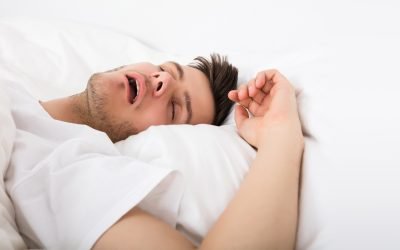 Tratamentul standard pentru apneea în somn, implementat în ultimii zeci de ani prin intermediul aparatului CPAP, nu funcționează uniform pentru toți pacienții