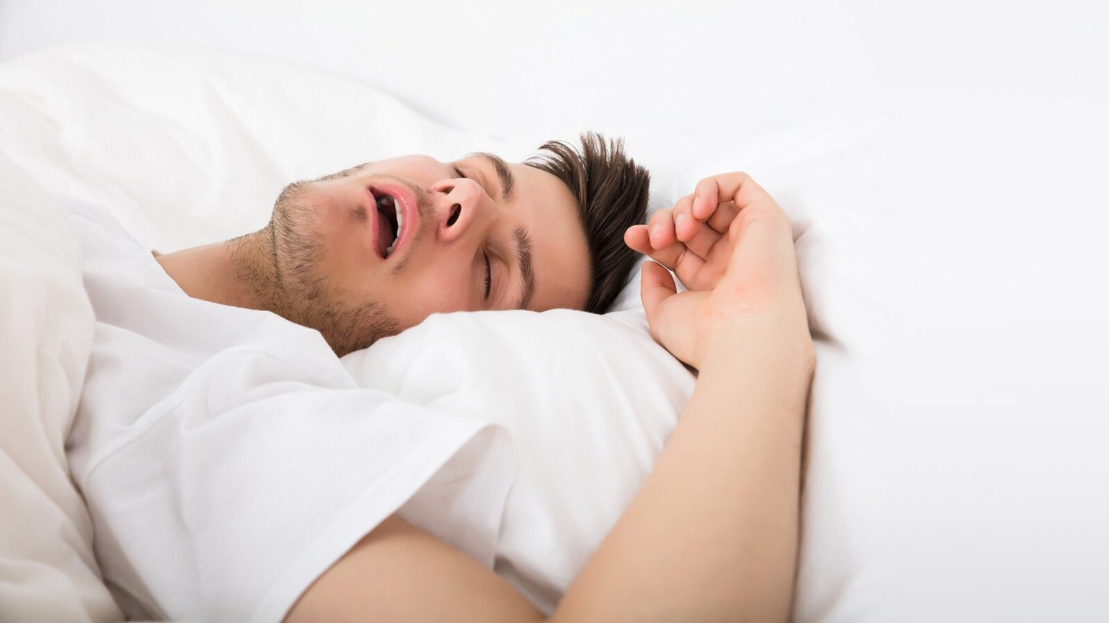 Tratamentul standard pentru apneea în somn, implementat în ultimii zeci de ani prin intermediul aparatului CPAP, nu funcționează uniform pentru toți pacienții