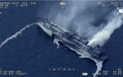 Vladimir Putin acuză Kievul de sabotaj asupra navei rusești Arctic Metagaz în Marea Mediterană, incident ce ridică tensiuni în contextul conflictului ucraineano-rus și al conflictului geopolitic complex din regiune