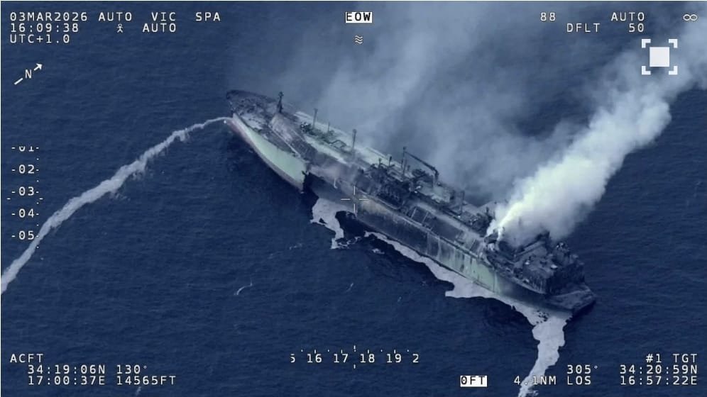 Vladimir Putin acuză Kievul de sabotaj asupra navei rusești Arctic Metagaz în Marea Mediterană, incident ce ridică tensiuni în contextul conflictului ucraineano-rus și al conflictului geopolitic complex din regiune