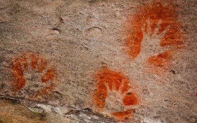 O descoperire arheologică redeschide complet capitolul despre originile artei și migrația umană