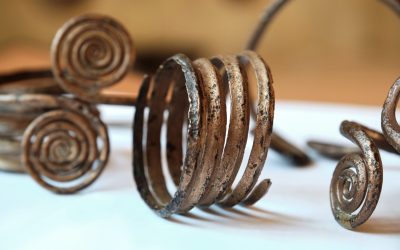 Artefactele din Epoca Bronzului, în special cele realizate din fier, pot ascunde secrete neașteptate despre originea și tehnicile timpului