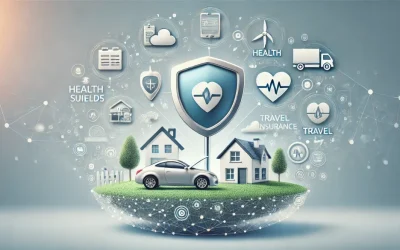 Băncile din România se mută masiv spre digitalizare în domeniul asigurărilor, oferind tot mai multe polițe de asigurare care pot fi cumpărate exclusiv online, direct din aplicațiile lor de mobile banking