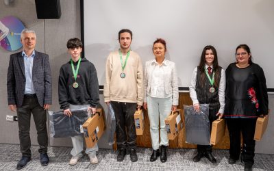 Cine sunt marii câștigători la ASUS Learn and Compete 2026