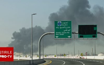 Exilul în Dubai devine tot mai subțire pentru mulți expatriați, pe măsură ce războiul din Orientul Mijlociu escaladează și amenință stabilitatea zonei