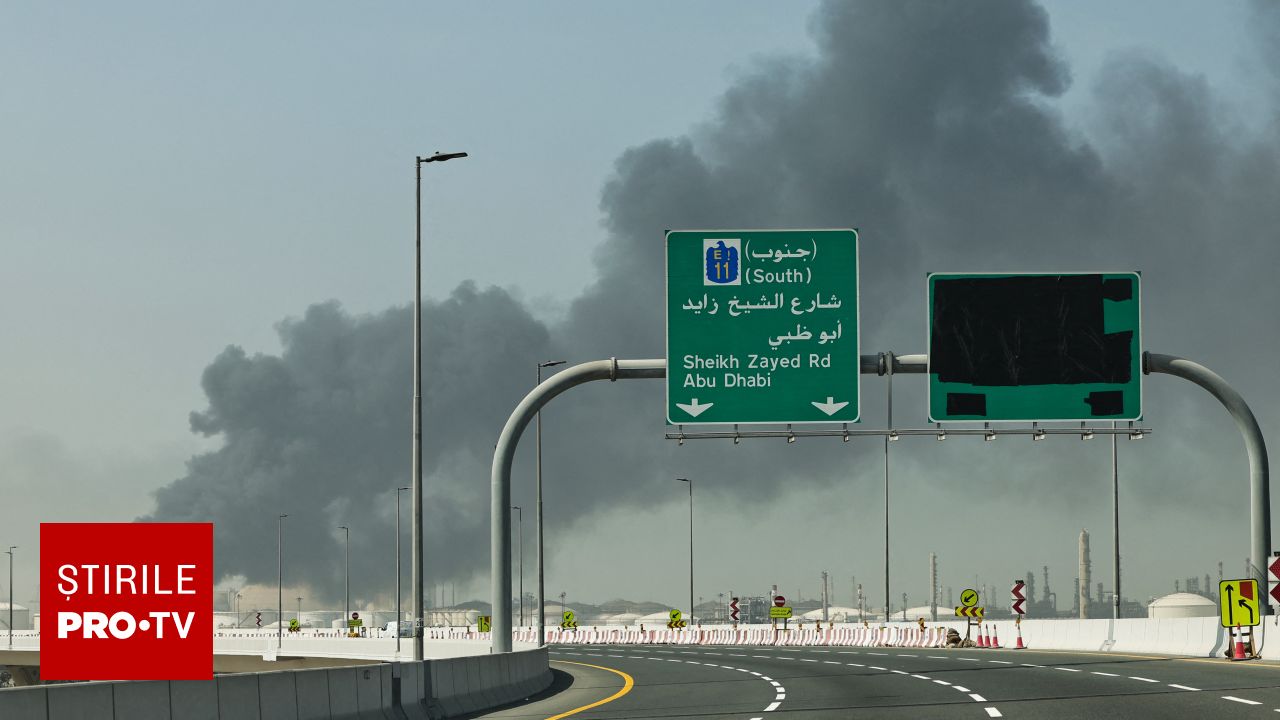 Exilul în Dubai devine tot mai subțire pentru mulți expatriați, pe măsură ce războiul din Orientul Mijlociu escaladează și amenință stabilitatea zonei