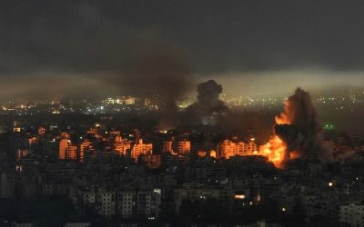 Tensiuni tot mai grave în Orientul Mijlociu: Israelul intensifică atacurile împotriva Hezbollah, în timp ce comunitatea internațională cere calm Războiul din Iran a ajuns la cea de-a 13-a zi și continuă să escaladeze, în condițiile în care conflictul din regiune se extinde rapid, iar implicațiile sunt din ce în ce mai severe