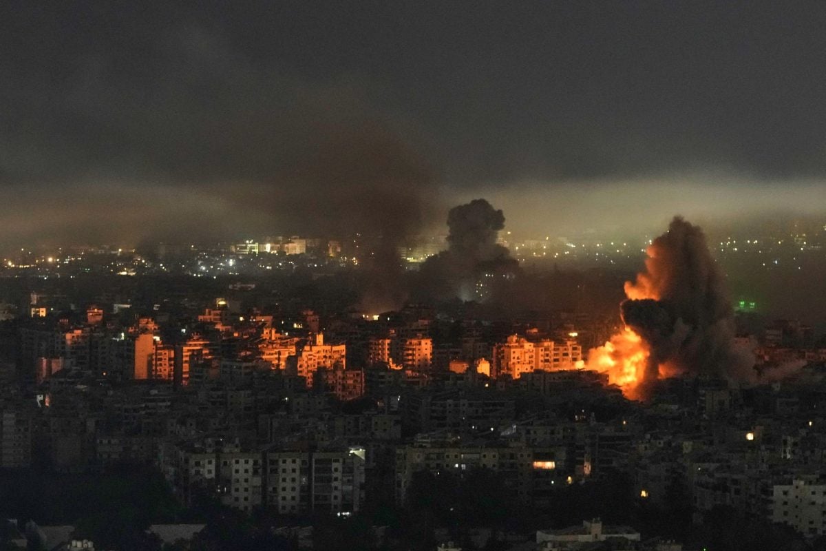 Tensiuni tot mai grave în Orientul Mijlociu: Israelul intensifică atacurile împotriva Hezbollah, în timp ce comunitatea internațională cere calm Războiul din Iran a ajuns la cea de-a 13-a zi și continuă să escaladeze, în condițiile în care conflictul din regiune se extinde rapid, iar implicațiile sunt din ce în ce mai severe