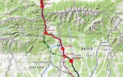 Guvernul aproba joi un împrumut important pentru unul dintre cele mai așteptate proiecte de infrastructură din țară: construcția autostrăzii Sibiu-Pitești