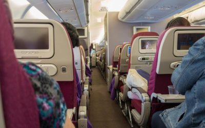 România a finalizat operațiunea de repatriere a 96 de cetățeni români din regiunea Orientului Mijlociu printr-un zbor special operat de compania LOT Airlines pe ruta Muscat-București