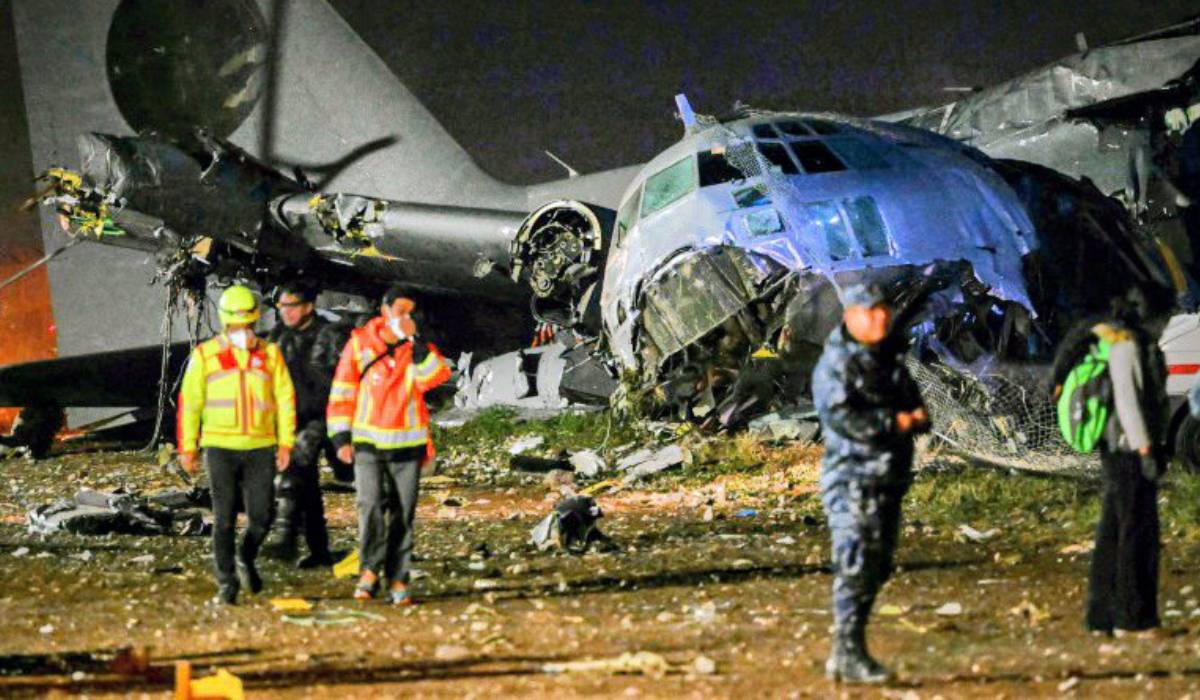 Un accident tragic de proporții a zguduit Bolivia, transformând o misiune de rutină a Băncii Centrale într-un coșmar național
