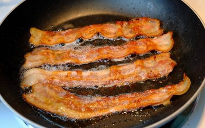 Nu arunca grăsimea de bacon: utilizări ingenioase pentru „aurul lichid”