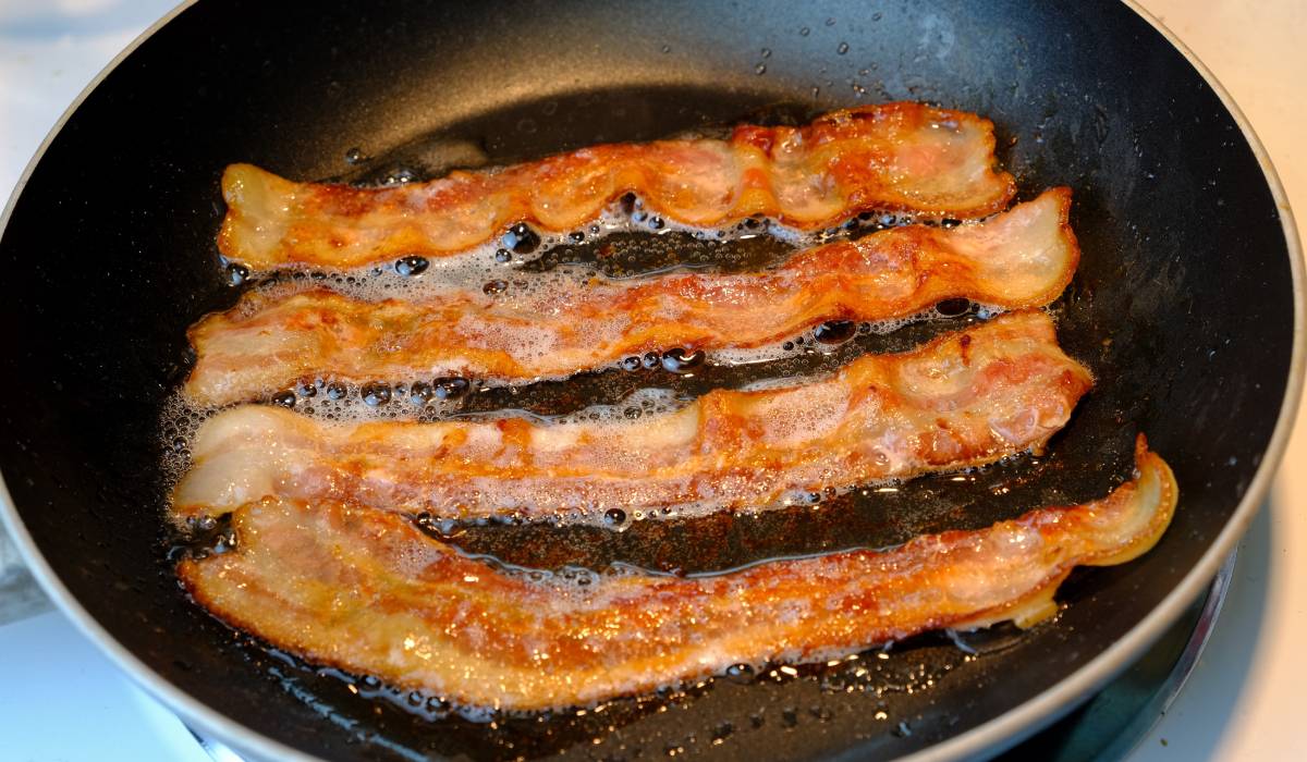 Nu arunca grăsimea de bacon: utilizări ingenioase pentru „aurul lichid”
