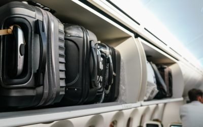 Cel mai contaminat obiect din bagajul de călătorie: pașaportul, mai murdar decât ai crede În era globalizării, bagajele de călătorie sunt o prelungire a identității noastre în străinătate, dar recent s-a descoperit că unele obiecte personale pot fi adevărate surse de microbi, mai tumorale decât ne-am fi imaginat