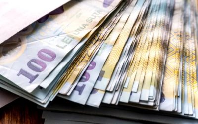 Valoarea salariului mediu net în România în luna ianuarie 2026 a înregistrat creșteri și scăderi în diferite sectoare, reflectând ritmul economic și fluctuațiile sezonierelor