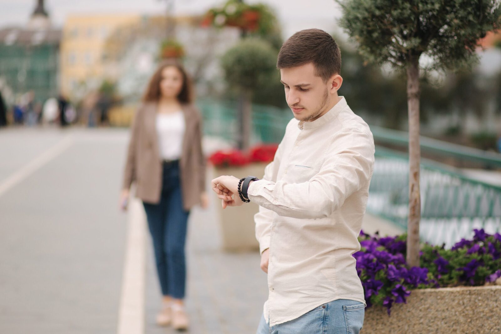 Gennția Z masculinilor: „Soția să asculte mereu soțul”