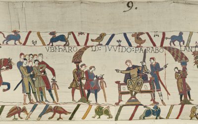 Revoluție în interpretarea campaniei de la Hastings: marșul miraculos al armatei lui Harold nu a avut loc, iar regele era mai bine pregătit decât se credea Cea mai populară poveste despre bătălia de la Hastings, din 1066, vorbește despre un marș extraordinar al armatei anglo-saxone, care ar fi străbătut peste 300 de kilometri în doar câteva zile, pentru a ajunge din nord în sud, unde urma să dea față în față cu invadatorii normanzi conduși de William