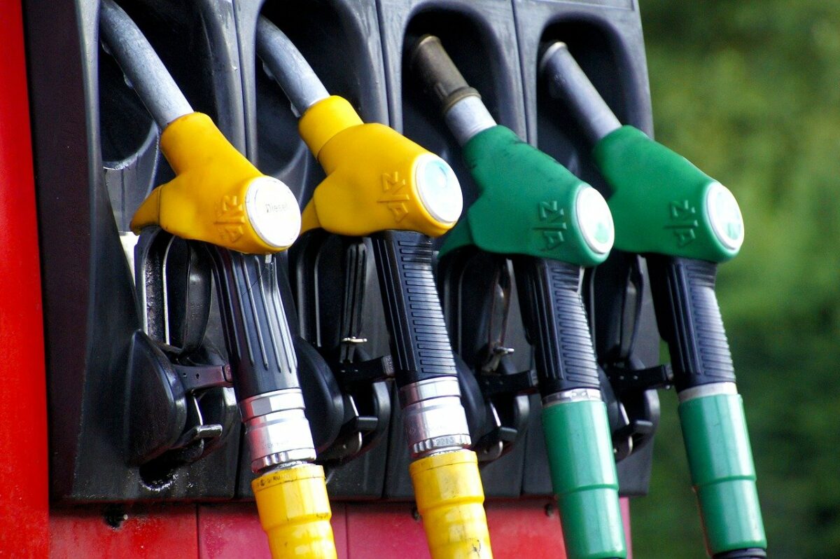 Președintele Asociației Energia Inteli­gentă: Motorina ieftină nu mai este realistă, pragul de 10 lei/litru devine noua referință