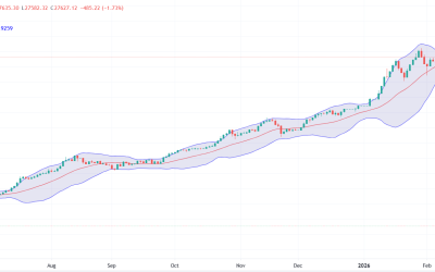 Indicii Bursei de Valori București (BVB) au încheiat sesiunea de luni într-o notă pesimistă, marcând prima zi de tranzacționare după afrontul militar americano-israelian asupra Iranului