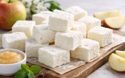 O gustare sănătoasă, simplă și delicioasă devine rapid tot mai populară în rândul celor care doresc să reducă consumul de zahăr și să adopte o dietă mai naturală