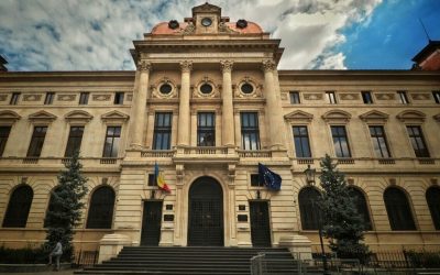 BNR lansează o ediție specială de reproducere a monedei din 1880, o inițiativă care poartă o valoare nu doar simbolică, ci și istorică, fiind destinată colecționarilor și pasionaților de numismatică