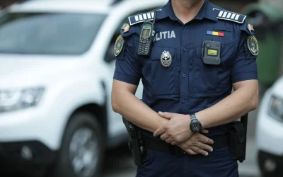 Protecția drepturilor cetățenilor în era tehnologiei: Cum și când poliția poate înregistra cu BodyCam În contextul unei societăți în care transparența instituțiilor publice devine tot mai pressantă, utilizarea dispozitivelor de înregistrare portabile de către poliție, precum BodyCam-urile, a intrat adesea în vizorul opiniei publice și al legiferării