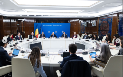 Criza din Golf pune sub semnul întrebării bugetul României pentru 2026