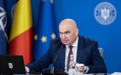 Premierul Ilie Bolojan a anunțat duminică, într-un interviu acordat Digi 24, că proiectul de lege privind posibilitatea cumulului pensie-salariu la stat va fi supus votului în ședința de Guvern săptămâna viitoare
