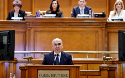 Parlamentul României a aprobat bugetul de stat pentru anul 2026 după zile lungi de dezbateri aprinse și negocieri tensionate, marcând un moment important în politica economică a țării