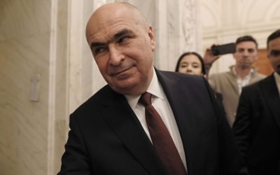 Ilie Bolojan, premierul în funcție și membru al Partidului Național Liberal, a transmis un mesaj clar și direct către Partidul Social Democrat, punând punctul pe „i” în tumultul politic recent