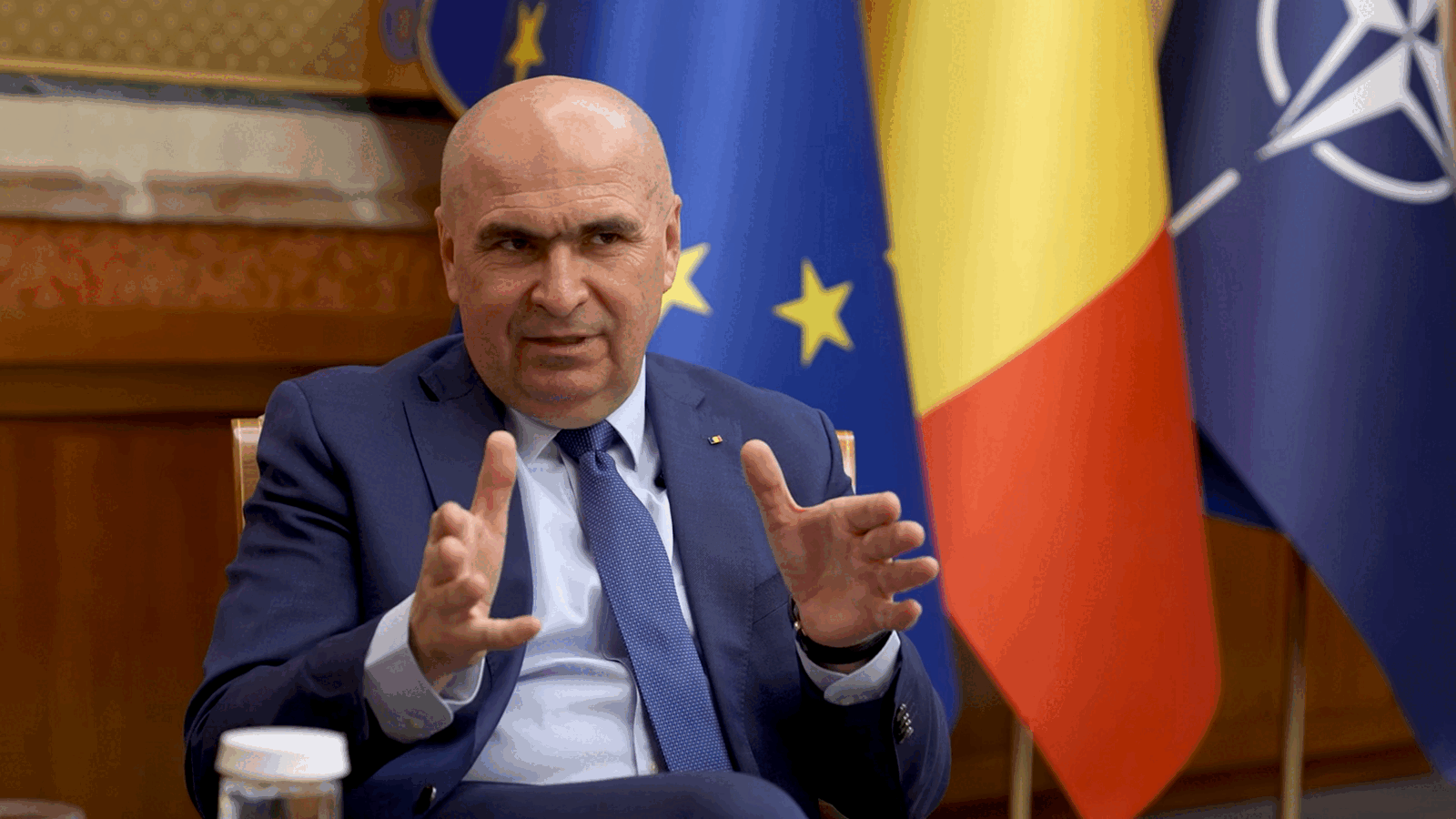 Criza energetică generată de conflictul din Golful Persic amenință economia României, dar autoritățile asigură stabilitatea pe termen scurt Conflictele din regiunea Golfului Persic, în special blocarea parțială a traficului prin Strâmtoarea Ormuz, au produs déjà efecte palpabile pe piața energetică europeană și, implicit, în România