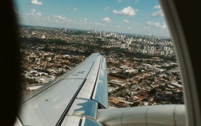 Cele mai nesigure locuri din avion, explicate de experți