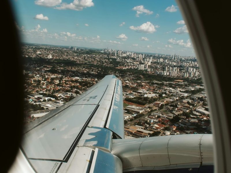 Cele mai nesigure locuri din avion, explicate de experți