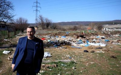 Autoritățile bulgare ridică semne de întrebare asupra importului ilegal de animale și funcționării unui abator clandestin în zona Ihtiman, în vestul Bulgariei