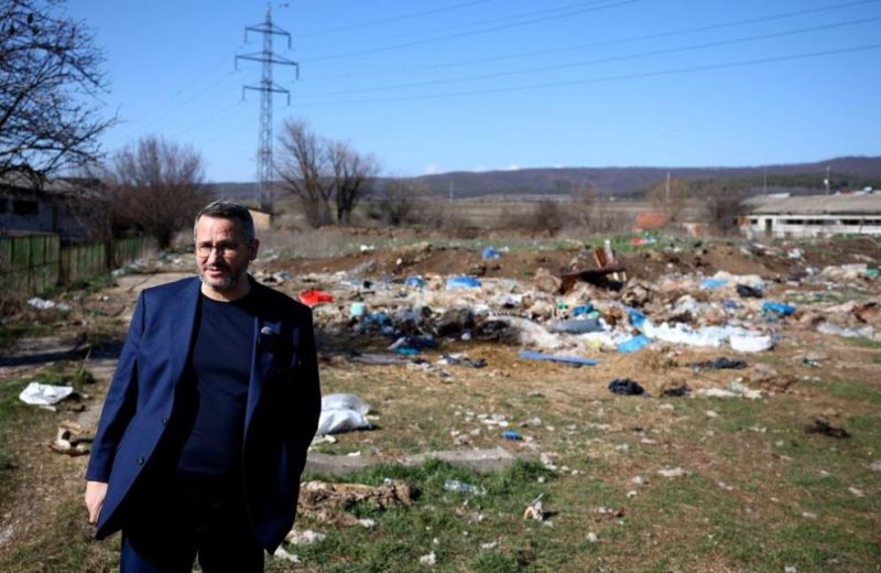 Autoritățile bulgare ridică semne de întrebare asupra importului ilegal de animale și funcționării unui abator clandestin în zona Ihtiman, în vestul Bulgariei