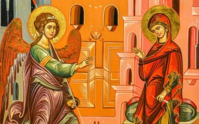 25 martie, zi sfântă pentru creștinismul ortodox, marchează anual Buna Vestire, una dintre cele mai importante sărbători religioase ale anului