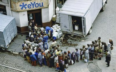 eYou Social: Proiect european promițător sau capcană de încredere? La prima vedere, eYou Social pare a fi o mână de aur într-un mediu digital saturat de platforme contestate pentru superficialitate, toxicitate și algoritmi care alimentează polarizarea socială