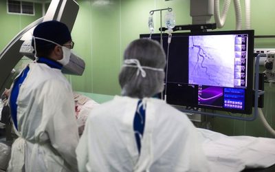 Noile tehnologii imagistice devin aliatul de încredere al medicilor în lupta pentru diagnosticare și tratament Într-o eră în care tehnologia redefinește cele mai salutare standarde ale medicinei, investigațiile imagistice ocupă un loc central