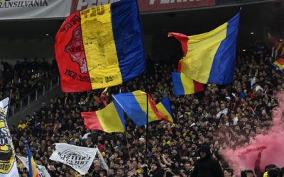 Euforia pentru meciul decisiv dintre Rapid București și Fenerbahçe Istanbul a atins cote maxime în România, iar suporterii tricolori se pregătesc să transforme Stadionul din Istanbul în adevăratul „infern” pentru adversari