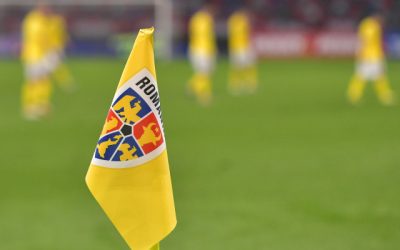 Debut ACASĂ pentru noul selecționer al României: Când e primul meci