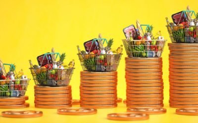 Rata inflației a scăzut ușor în luna februarie, dar rămâne la un nivel critic pentru economie În ultimele zile, cifrele oficiale ale Institutului Național de Statistică (INS) confirmă o tendință de ușoară diminuare a inflației în România, însă aceasta rămâne la un nivel dezarmant, peste pragul de 9%