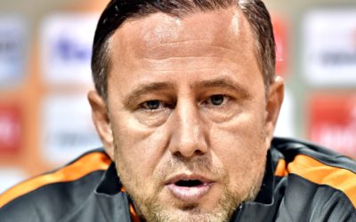 Se ține promisiunea sau nu? Întrebarea care planează asupra relației dintre Gigi Becali și Mirel Rădoi capătă noi perspective după ultimele declarații și acțiuni din sânul clubului FCSB