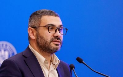 Ministrul Muncii, Florin Manole, a anunțat recent un proiect de amploare, în valoare de peste 170 de milioane de euro, menit să sprijine integrarea tinerilor pe piața muncii